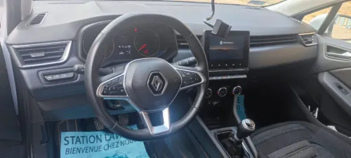 Renault Clio 5 2022 Tce
