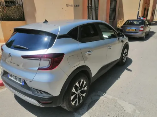 Renault Captur 2023 Evolution