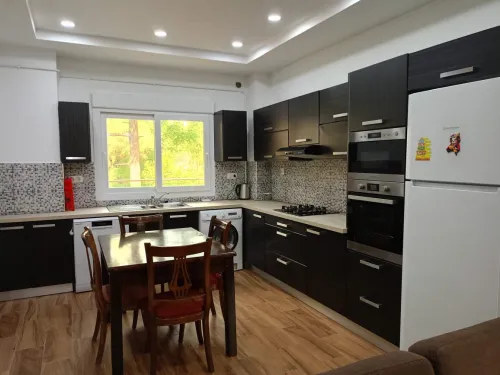 Location Appartement F3 Alger Staoueli