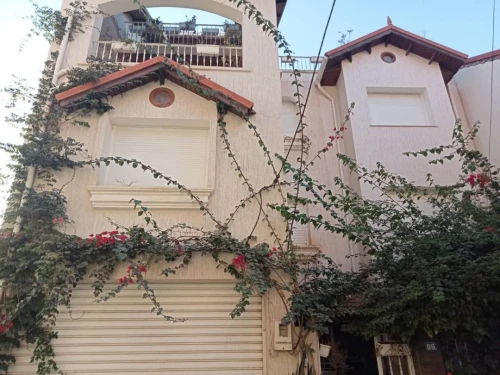 Vente Villa Alger El biar
