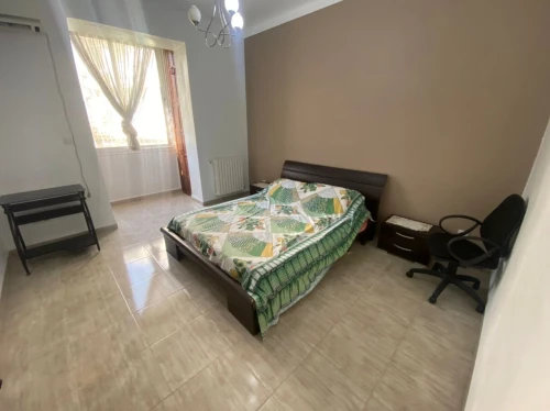 Vente Appartement Duplex F6 Alger El achour