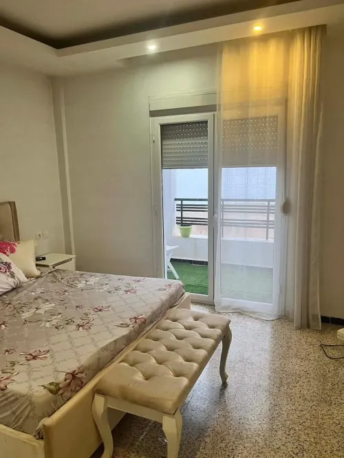 Vente Appartement F3 Alger Bouzareah