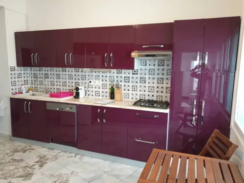 Location Appartement F4 Alger El biar
