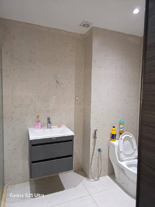 Location Villa Alger Hydra