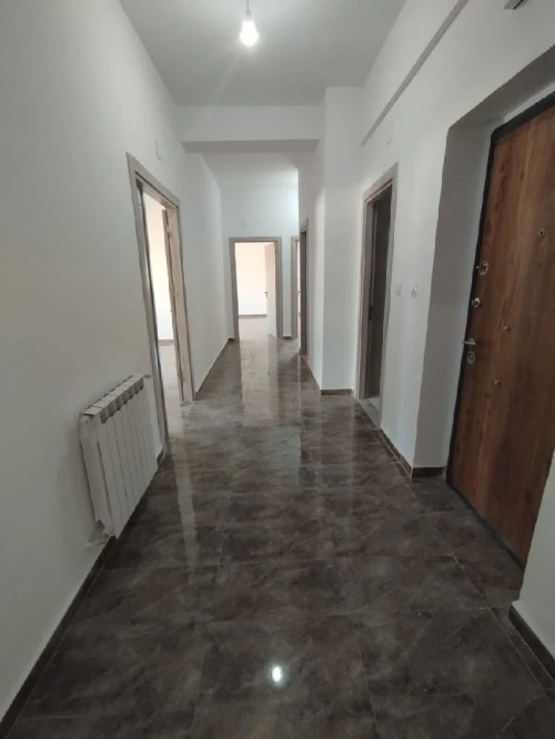 Vente Appartement F4 Alger El biar
