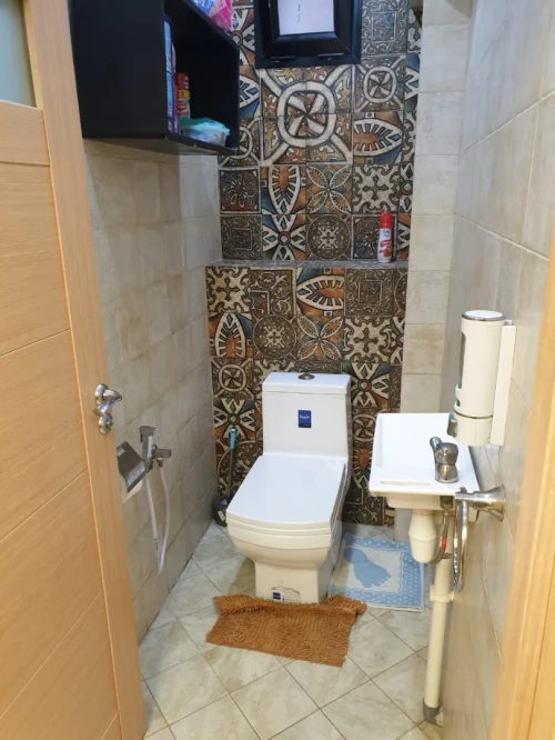Location Appartement Alger Staoueli