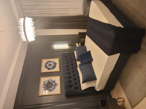 Vente Appartement F5 Alger Cheraga