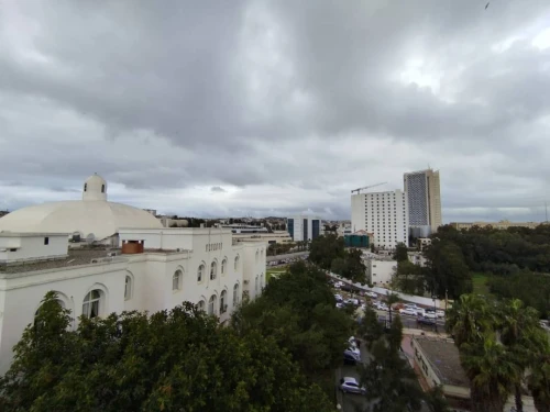 Location Appartement F4 Alger Ben aknoun