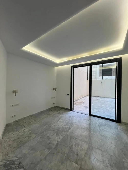 Location Appartement F4 Alger El biar