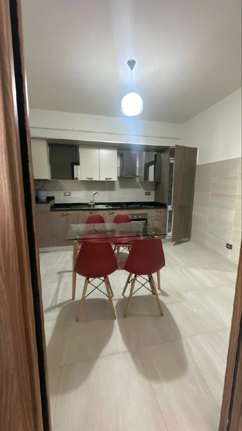 Location Appartement F3 Alger El biar