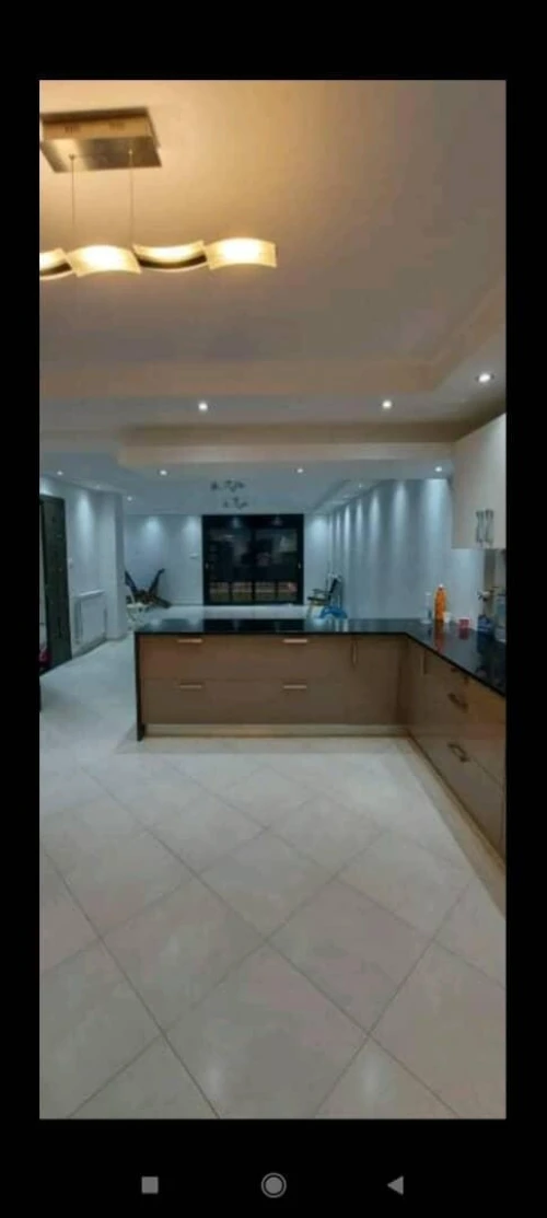 Location Villa Alger Dely brahim