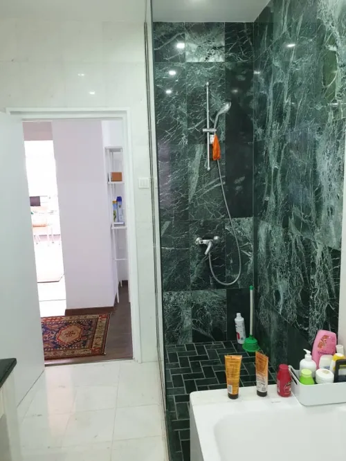 Location Appartement F4 Alger El biar