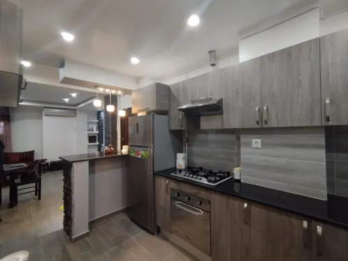 Location Appartement F3 Alger Draria