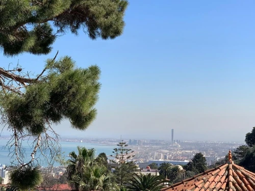 Location Appartement F3 Alger El biar