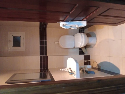 Location Appartement F3 Alger Draria