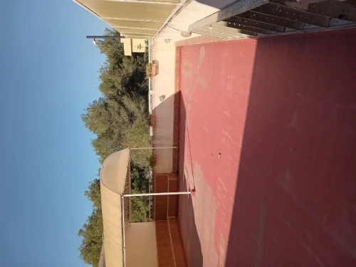 Vente Villa Alger Ben aknoun