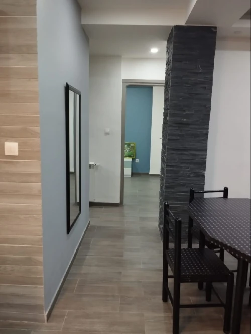 Location Appartement F3 Alger Draria