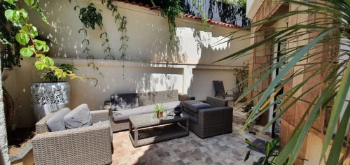 Location Villa Alger El biar