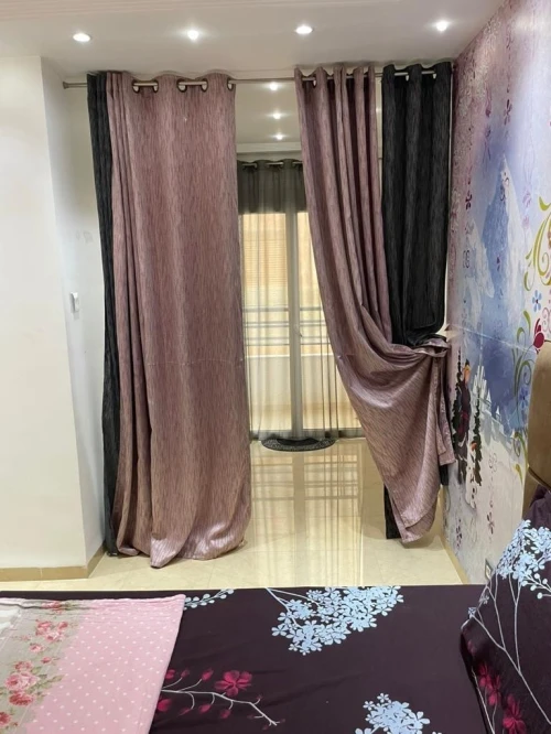 Location Appartement F4 Alger Staoueli