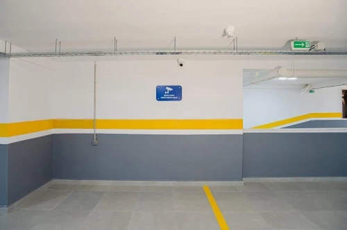 Vente Appartement F4 Alger Bouzareah