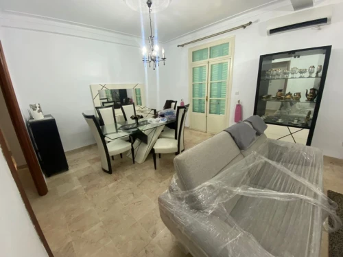 Vente Appartement Duplex F6 Alger El achour