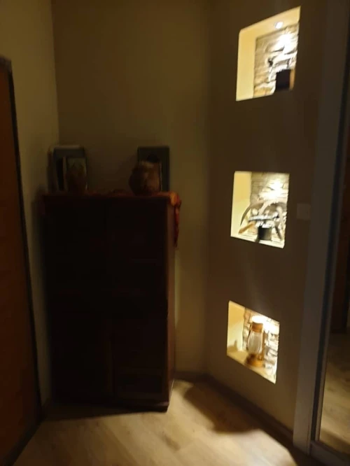 Location Appartement Alger Staoueli