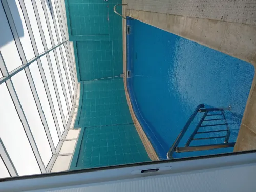 Vente Villa Alger Ben aknoun