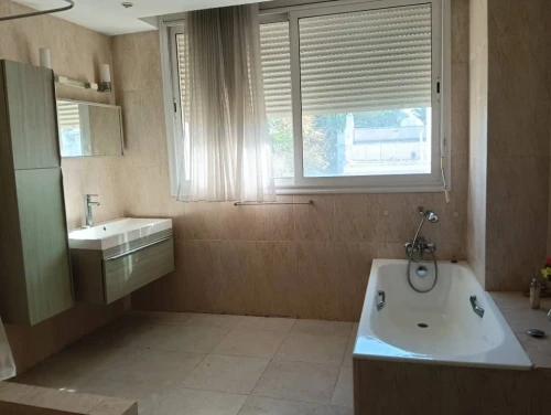 Location Appartement F3 Alger El biar