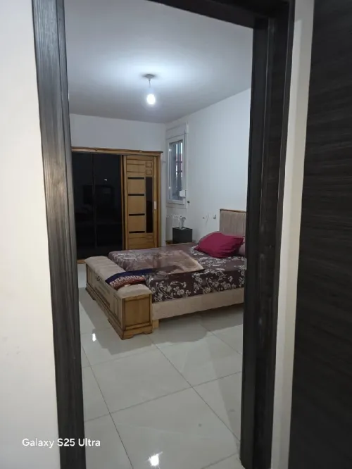 Vente Appartement F3 Tipaza Bou ismail