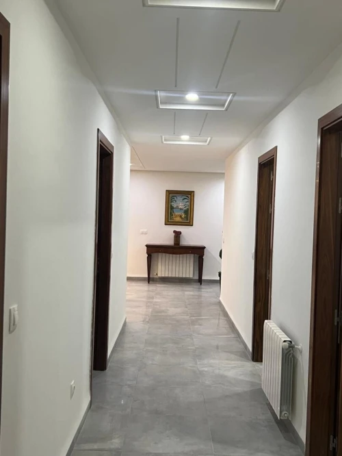 Vente Appartement F3 Alger Hydra