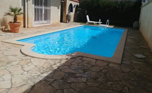 Location Villa Alger Hydra