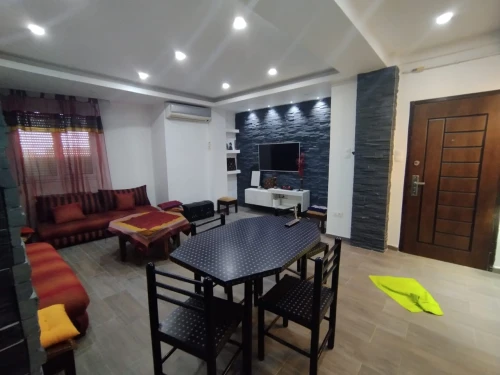 Location Appartement F3 Alger Draria