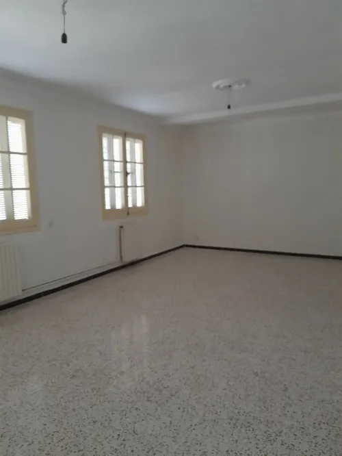 Location Villa Alger Ben aknoun