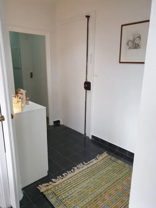 Location Appartement F4 Alger El biar