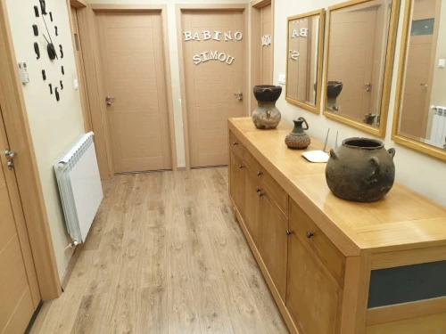 Location Appartement Alger Staoueli
