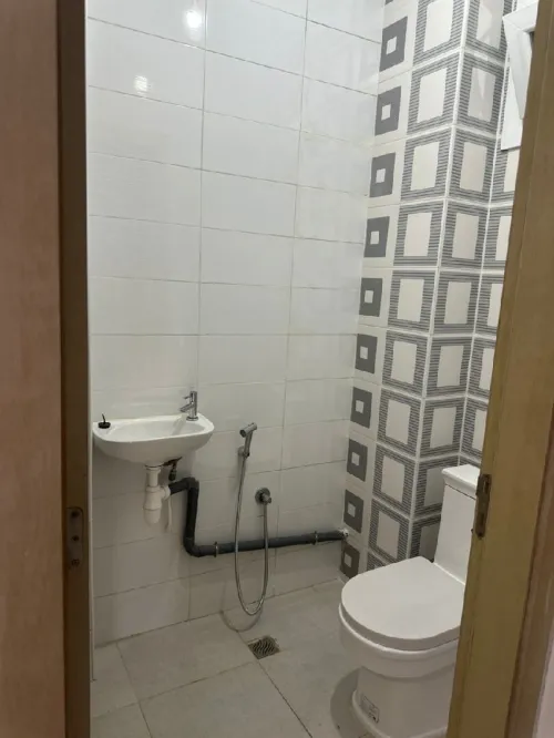 Vente Appartement F3 Alger Birkhadem