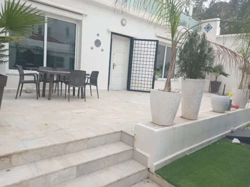 Location Villa Alger El biar