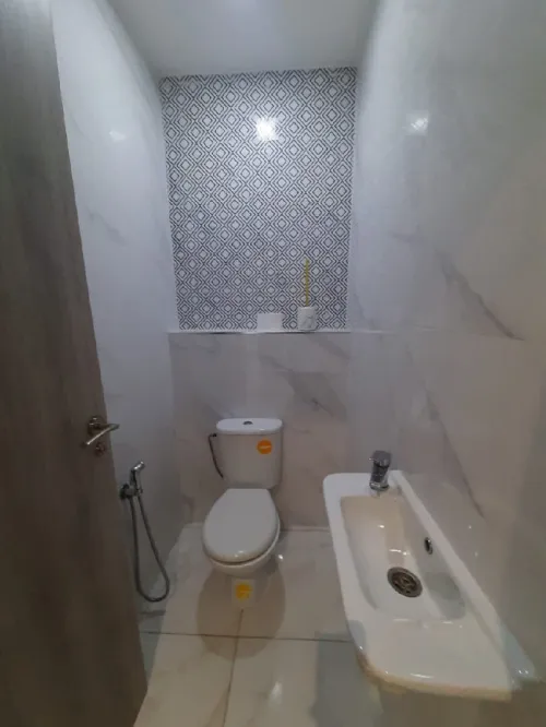 Location Appartement F4 Alger El achour