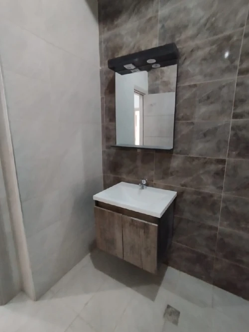 Vente Appartement F4 Alger El biar