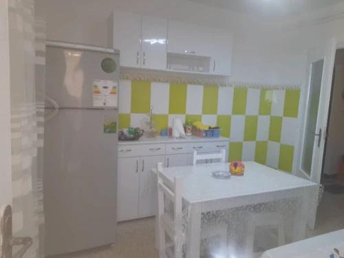 Location Appartement F3 Tipaza Tipaza