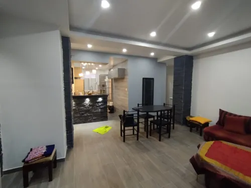 Location Appartement F3 Alger Draria