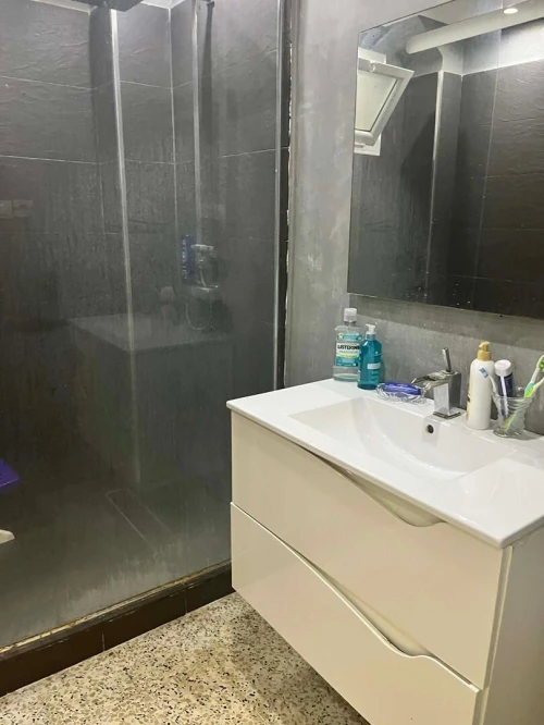 Vente Appartement F3 Alger Bouzareah