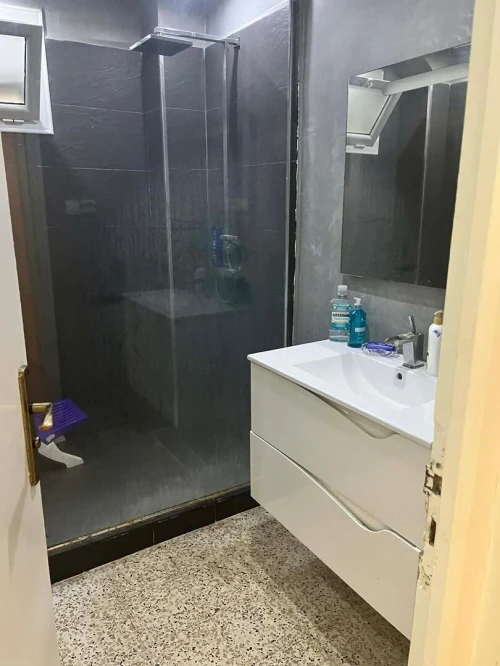 Vente Appartement F3 Alger Bouzareah