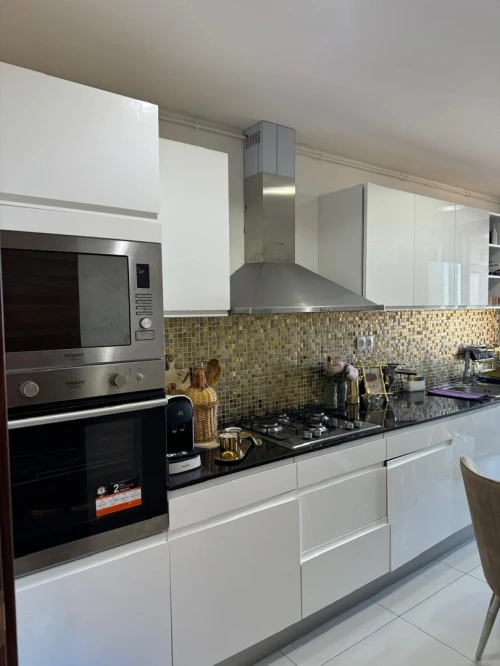 Location Appartement F4 Alger Cheraga