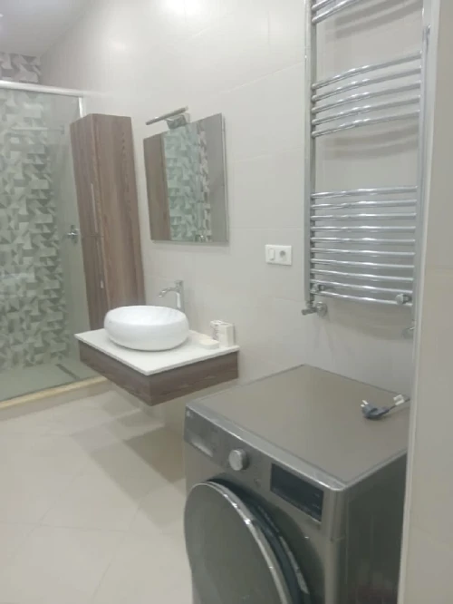Location Villa Alger Hydra
