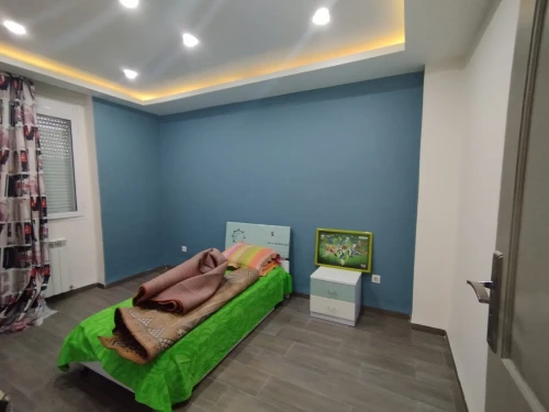 Location Appartement F3 Alger Draria
