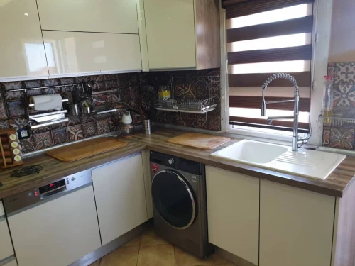 Location Appartement Alger Staoueli