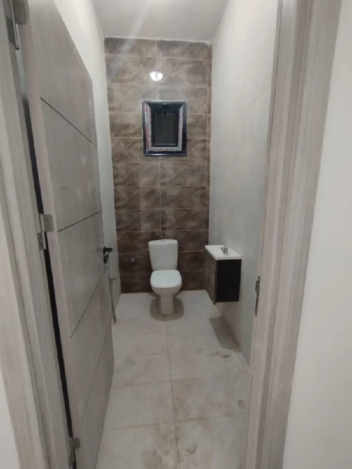 Vente Appartement F4 Alger El biar