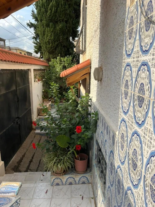 Vente Villa Blida Bougara