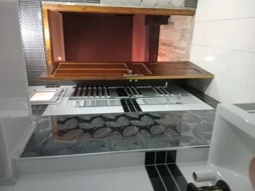Location Appartement F3 Alger Draria